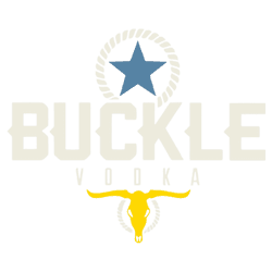 Buckle Vodka