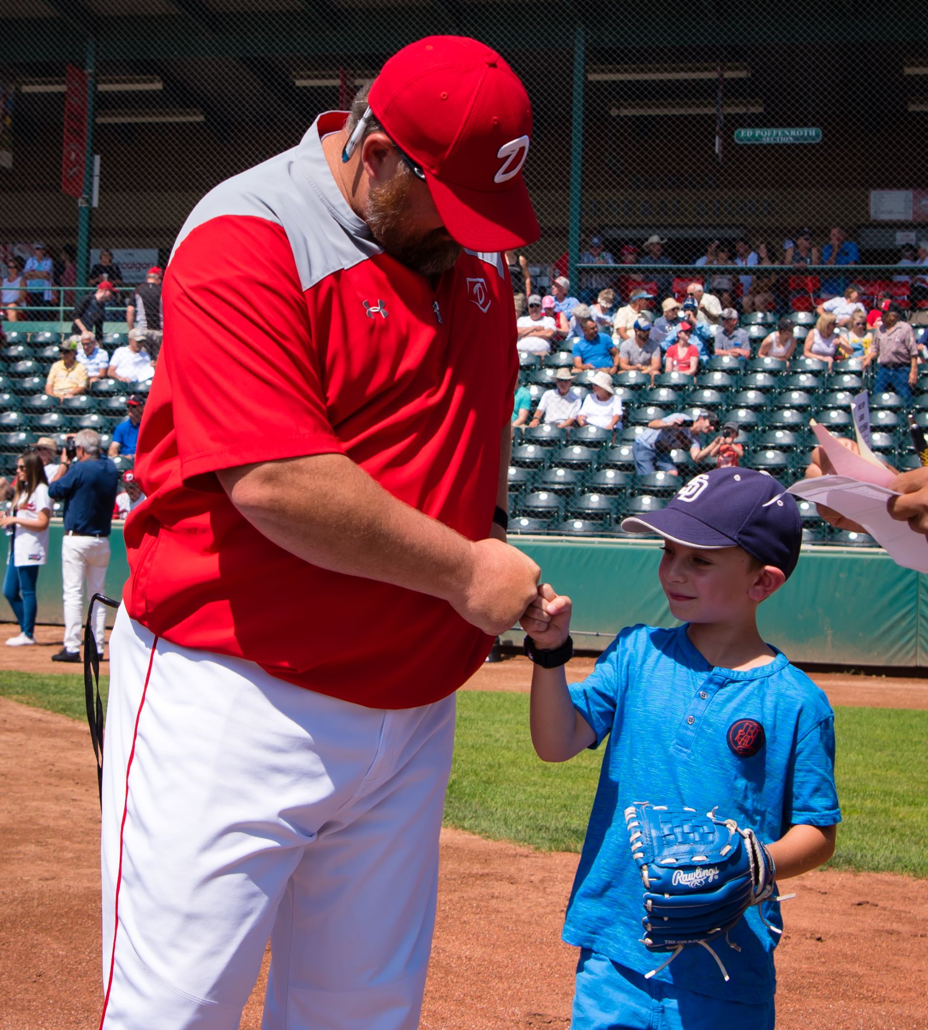 Okotoks Dawgs bringing in Major League standout for All-Star Game -   - Local news, Weather, Sports, and Job Listings for  Okotoks, Alberta, and area.