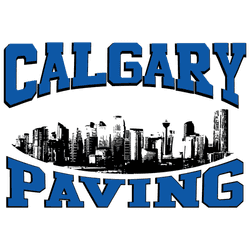 Calgary Paving