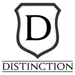 Man of Distinction Consignment