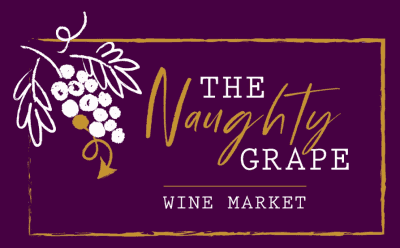 The Naughty Grape