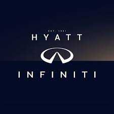 Hyatt Infiniti