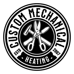 Custom Mechanical Heating