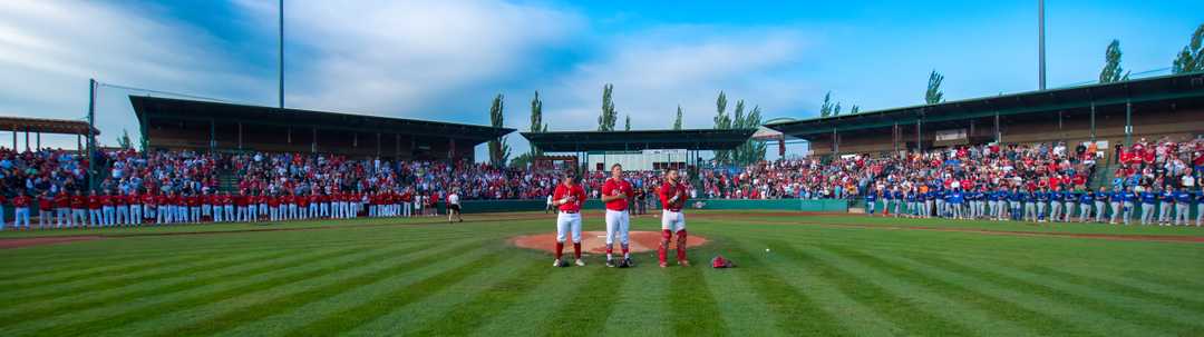 Seaster Field FAQ