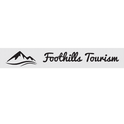 Foothills Tourism Association