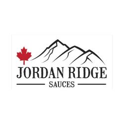 Jordan Ridge Sauces
