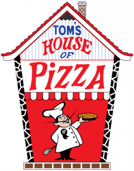 Tom's House of Pizza