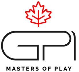 GPI - Masters of Play