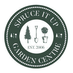 Spruce It Up Garden Centre