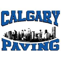 Calgary Paving