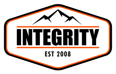 Integrity Built
