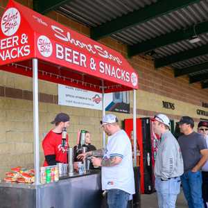 Did you know? Our gift cards can be redeemed at any one of our concessions around the stadium!

So stock on up on your favorite beers, snacks or hot food items for your or the big Dawgs fan in your life by purchasing a gift card! 

To purchase: Call our office at 403-262-3294 OR visit us in the office Monday-Friday 9am-4pm. 

#dawgs #baseball #okotoks #livebreathedawgs #gifts #holidays #christmas #jointhefun