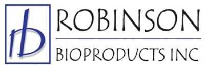 Robinson Bioproducts